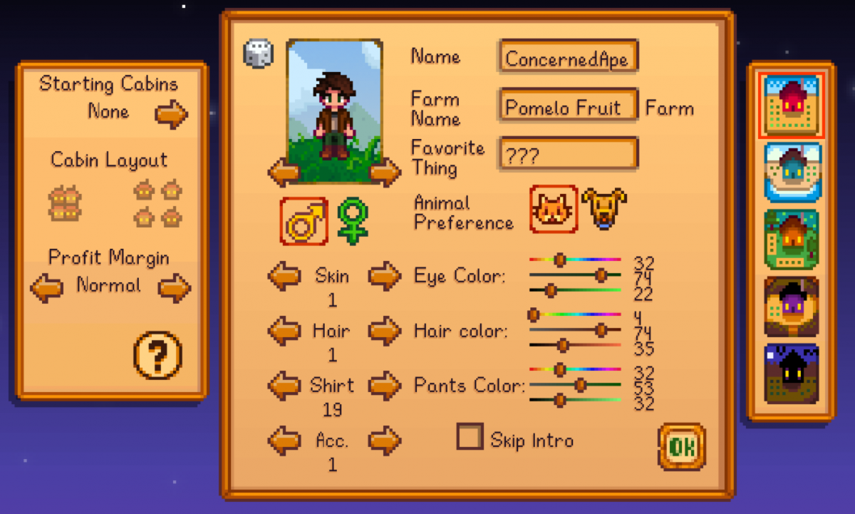 Stardew Valley - Stardew Valley 1.3 (Multiplayer Update) is now available!