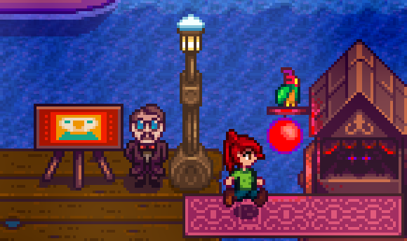 Chucklefish on X: The #StardewValley Multiplayer Update will be arriving  on Nintendo Switch this Wednesday 12th December! That's just 2 days away,  and just in time before the holidays! 🎄🎁 Here's @ConcernedApe's