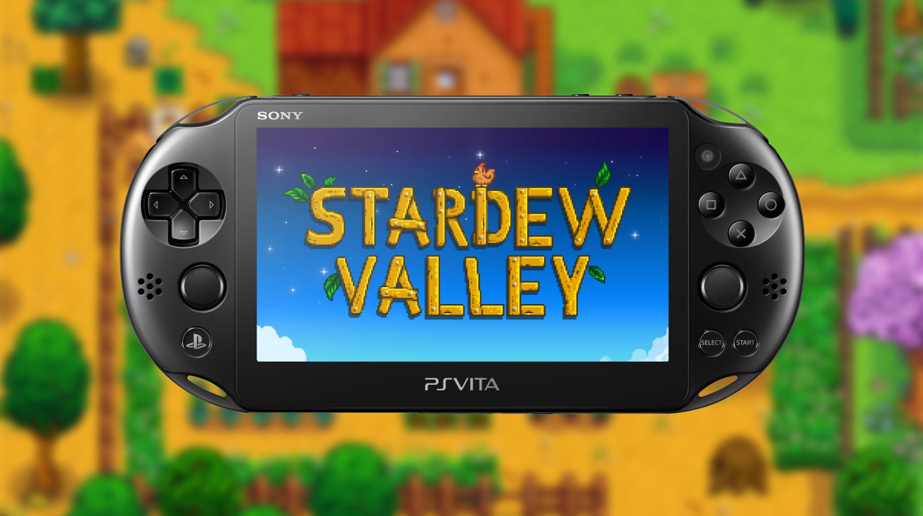 Stardew Valley' PS4 Update Is More Than Multiplayer: Night Market, Horse  Hats and More Love