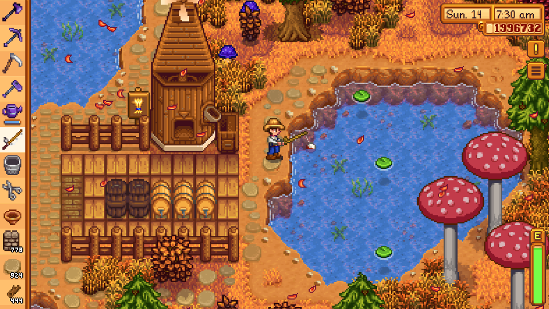 stardew multiplayer with mods