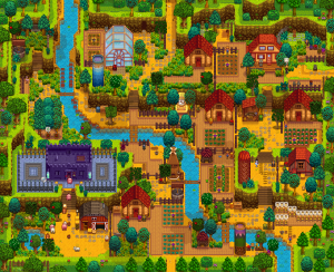 Stardew Valley - 1.4 PC Release Date & More!